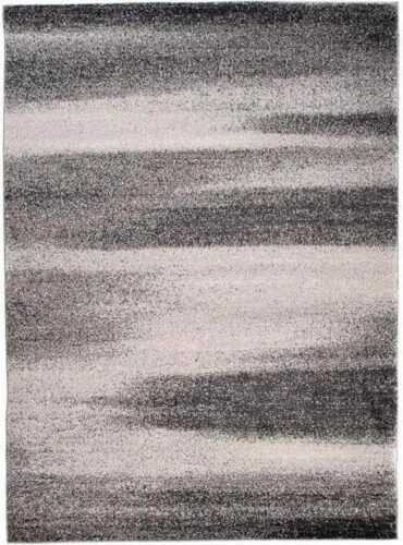 Kusový koberec Adonis šedý