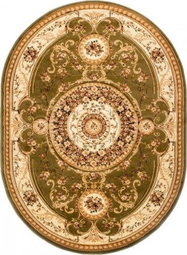 Kusový koberec klasický vzor 3